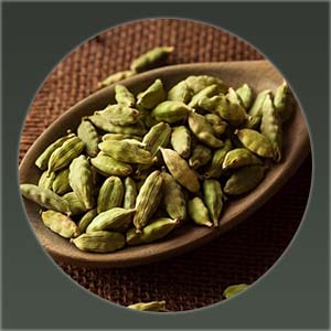 Cardamom