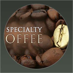 Specialty Coffee